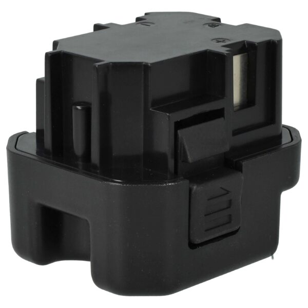 Bateria vhbw 6V 1500 mAh NiMH para Senco VP0108, VP0109 - Ferramentas Elétricas