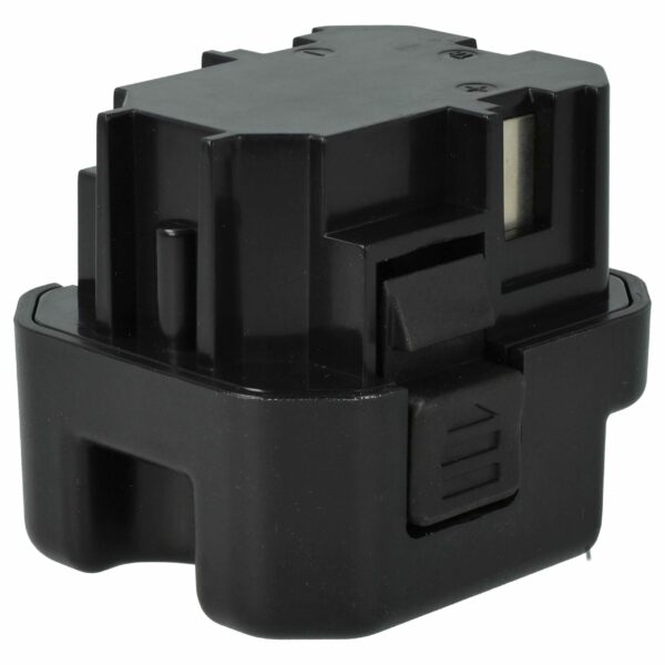 Bateria vhbw 6V 1500 mAh NiMH para Senco VP0108, VP0109 - Ferramentas Elétricas
