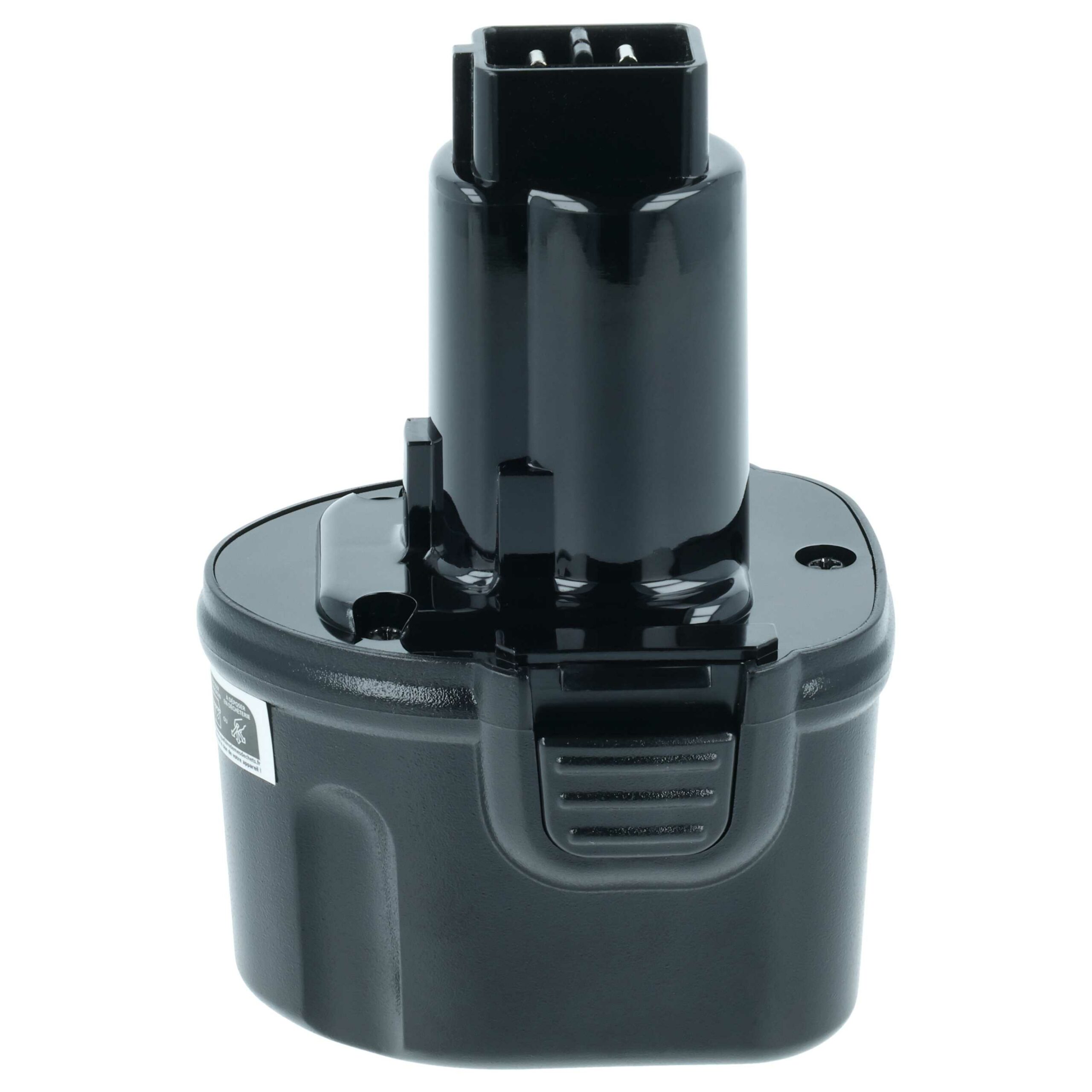 Bateria vhbw para Dewalt DW9057, DE9085, DE9057 - 3300 mAh, 7.2 V, NiMH - Image 4