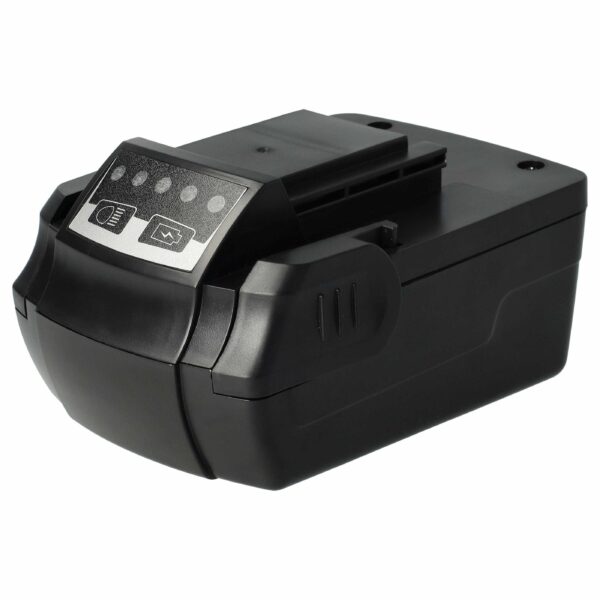 Bateria vhbw para Kress APF 144/4.2, 12310127 - 3000 mAh, 14.4 V, Li-Ion