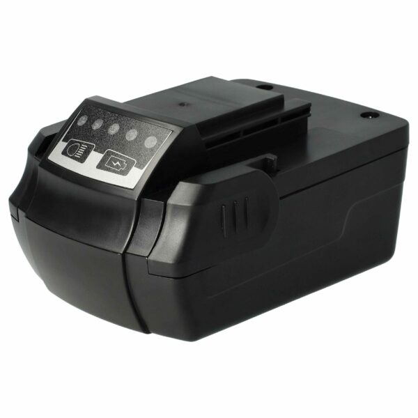 Bateria vhbw para Kress APF 144/4.2, 12310127 - 3000 mAh, 14.4 V, Li-Ion