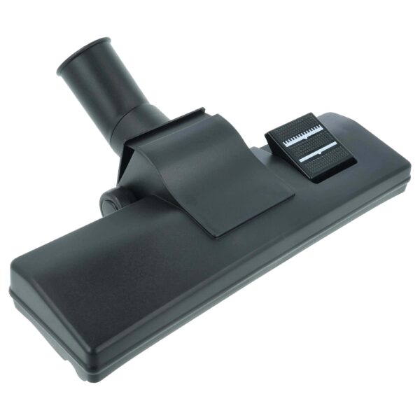 Escova de Chão para Aspirador vhbw - Conexão 32 mm, 20 cm - Numatic, Hoover, Kärcher, Electrolux