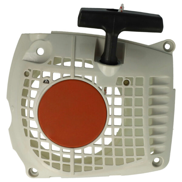 Arrancador de Recuo Compatível com Stihl 1143 080 2133 para Motosserra - vhbw