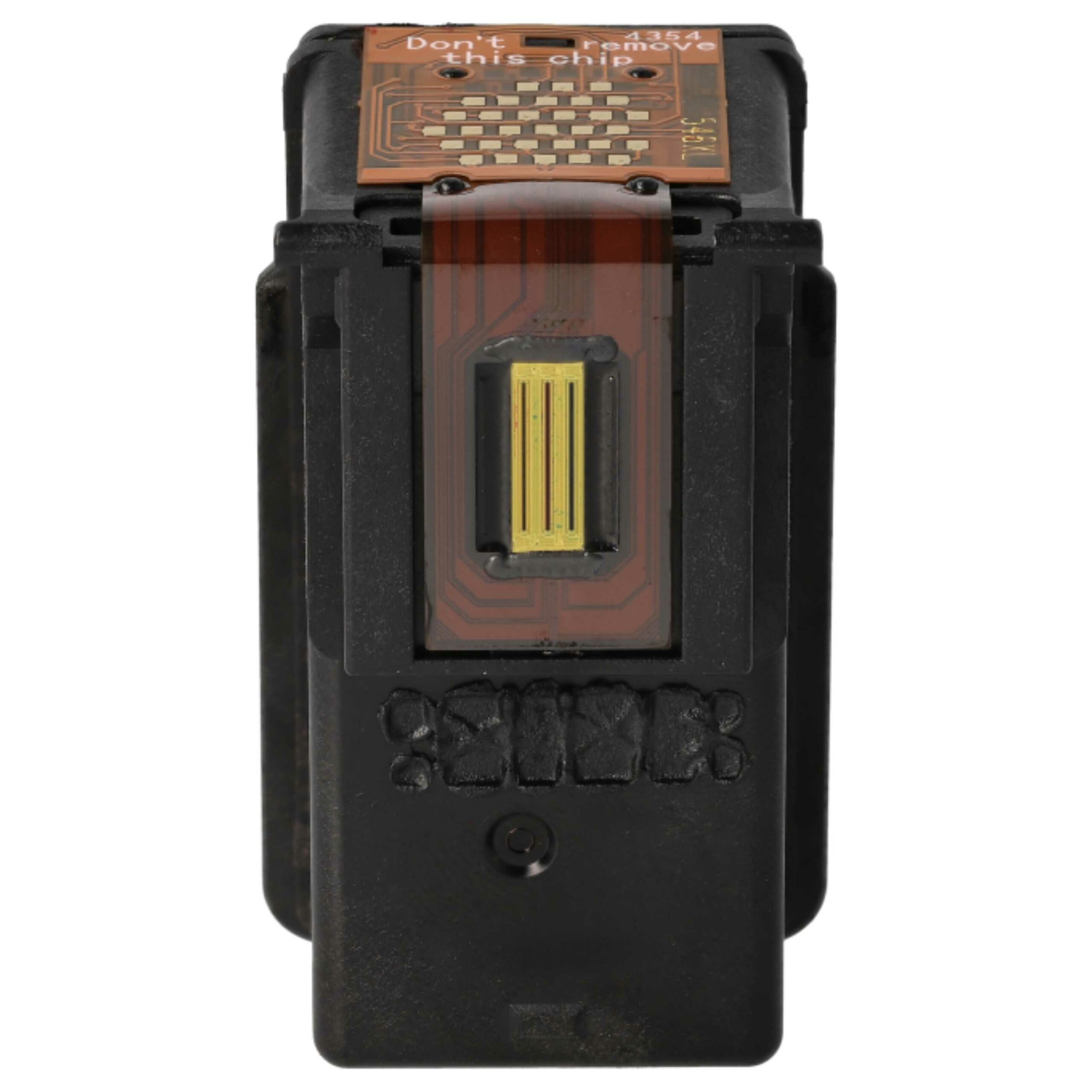 2x Cartuchos de Tinta vhbw compatíveis com Canon PG-545XL, PG-545, CL-546, CL-546XL para IP2820 - P/C/M/A - Image 4