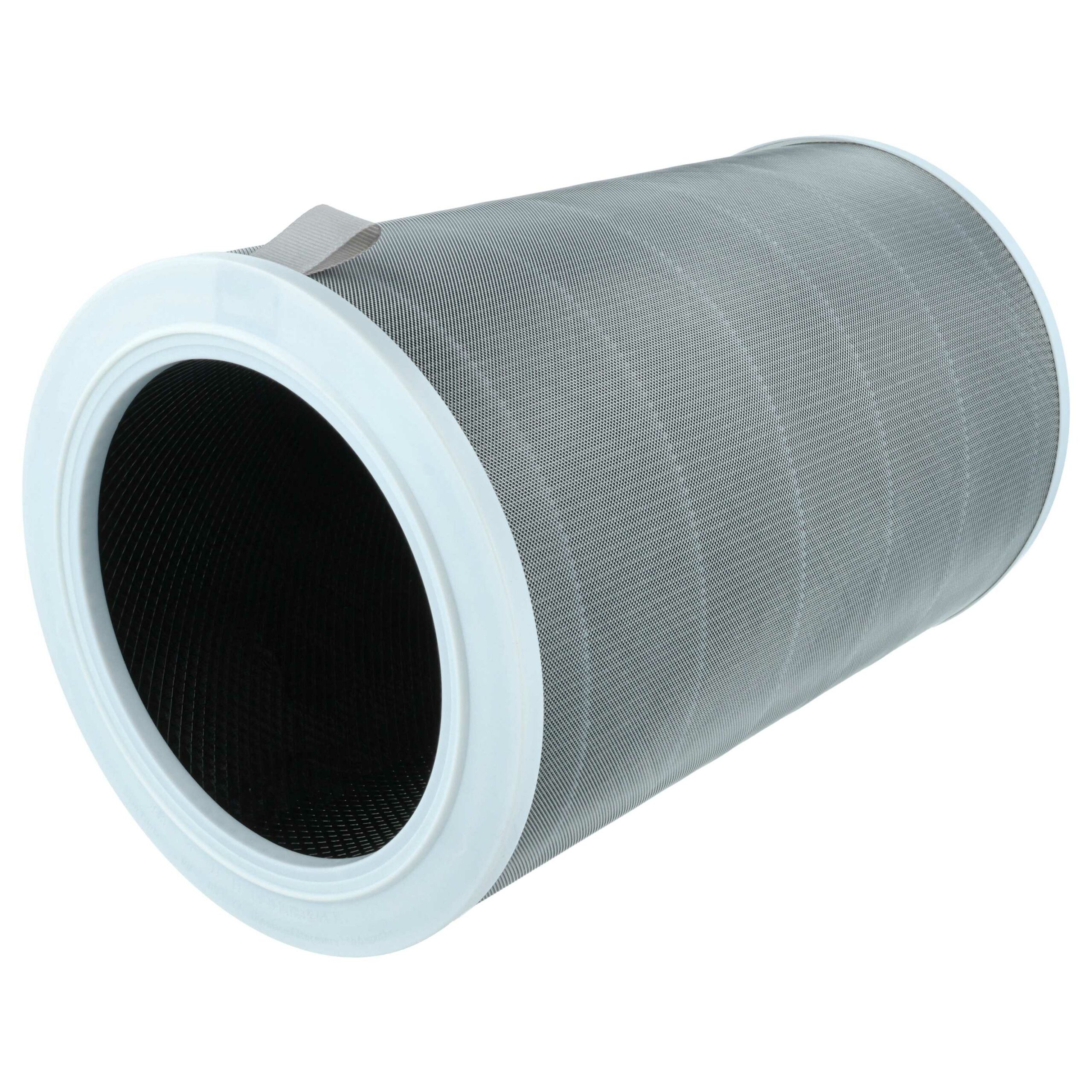 4x Filtros HEPA para Humidificador Xiaomi M17-FLP-GL vhbw - Image 2