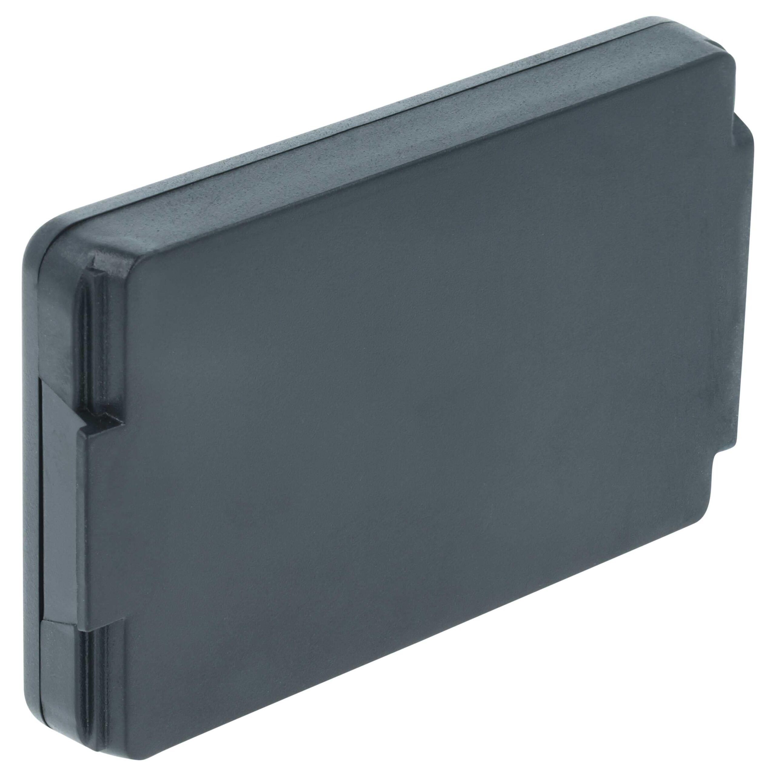 Bateria vhbw para Controlo Remoto Industrial Autec MHM03, LPM01LI, LPM01, R0BATT00E10A0 - 2000 mAh - Image 2
