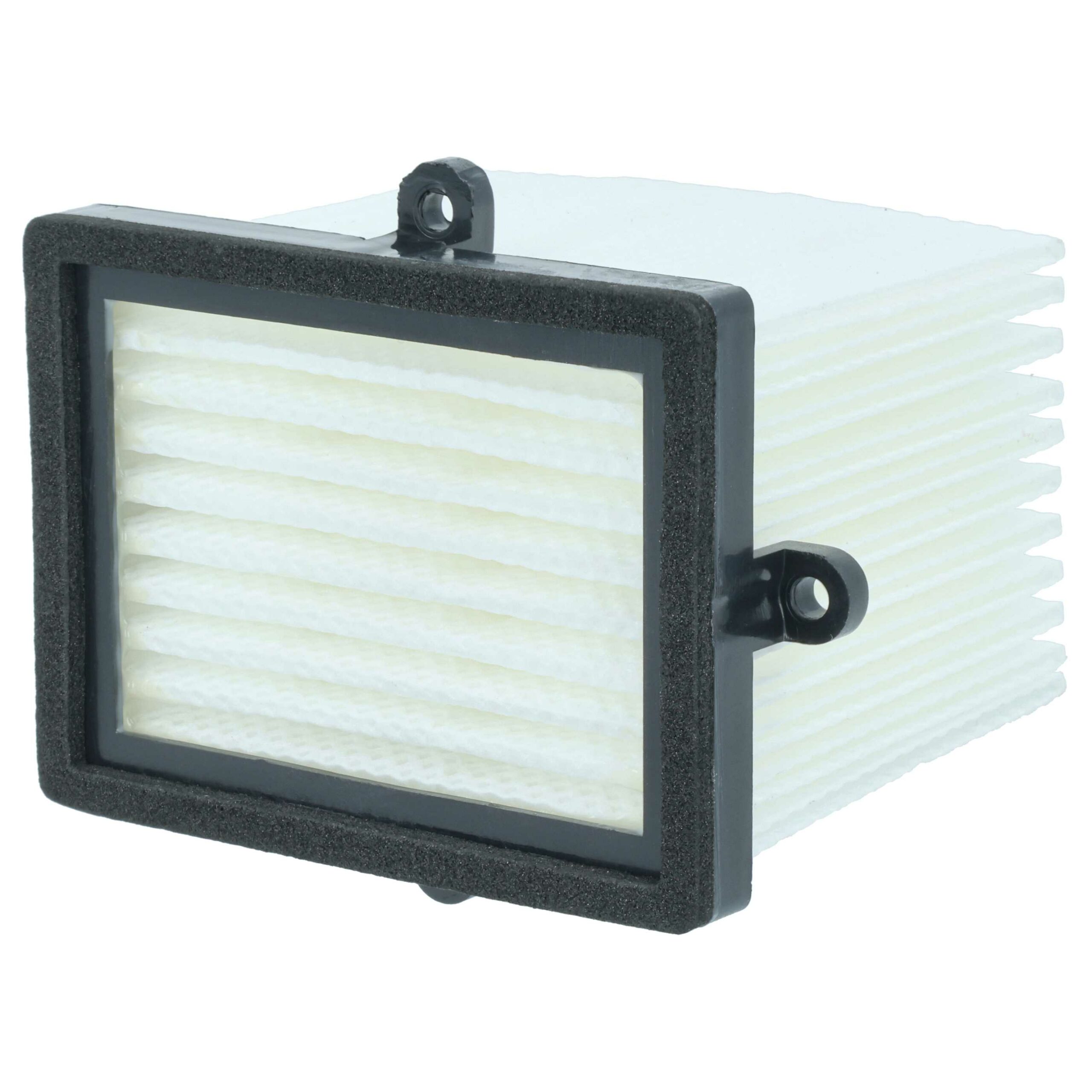 Conjunto de 10 Filtros de Ar vhbw para Rebarbadora Milwaukee M18 BOS125 - Image 3