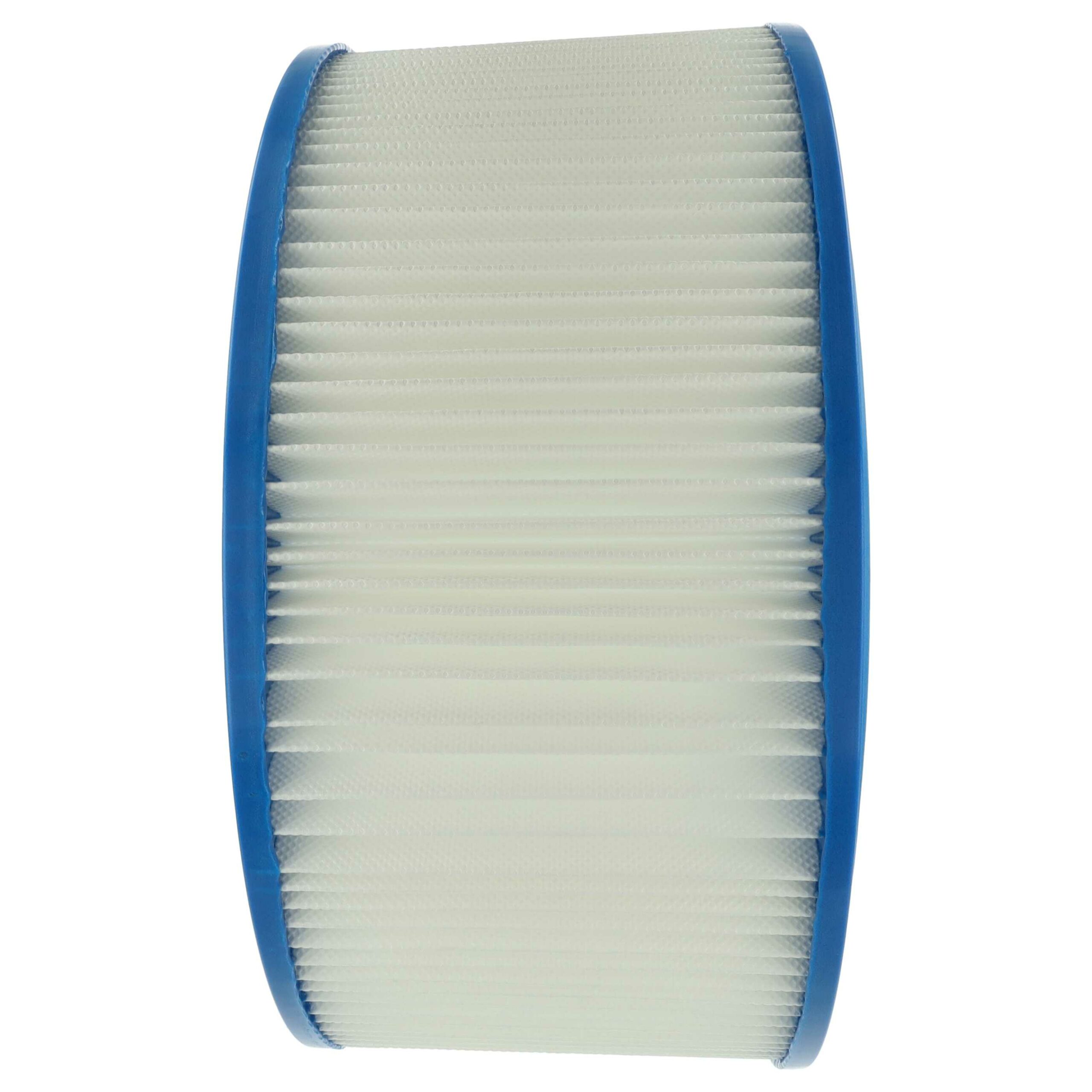 8x Filtro Cartucho vhbw para Aspirador Hilti ASR (988405AG008, 371145) - Image 3
