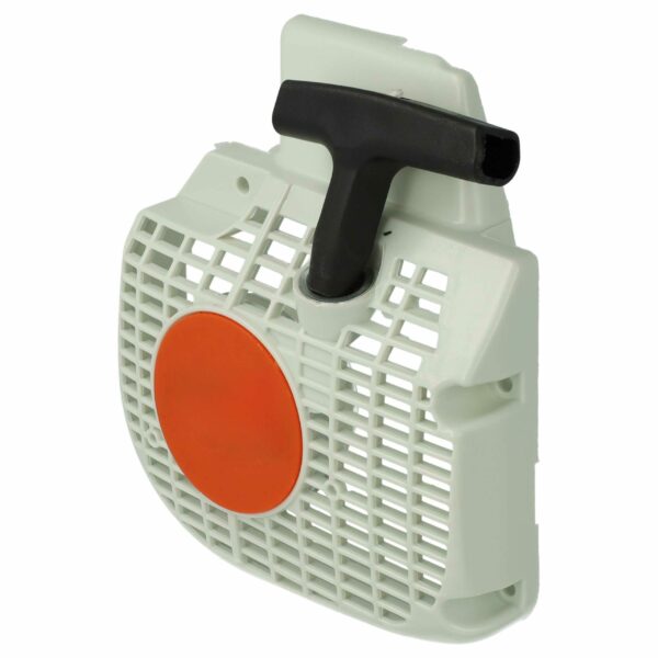 Arrancador de Recuo Compatível com Stihl 1123-080-1802 para Motosserra Stihl - 17 x 13,8 x 5 cm