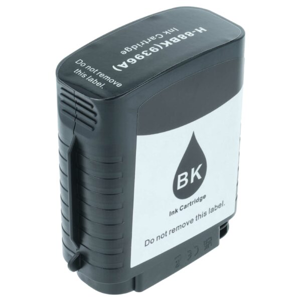 Cartucho de Tinta Compatível para Impressoras HP Officejet Pro - Preto 69 ml com Chip