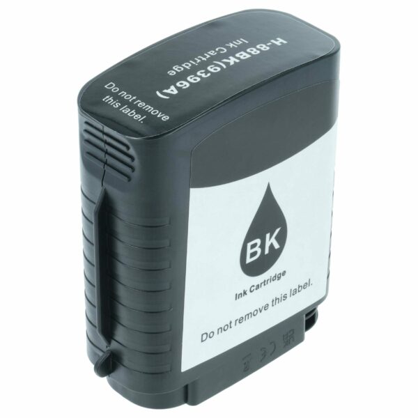 Cartucho de Tinta Compatível para Impressoras HP Officejet Pro - Preto 69 ml com Chip