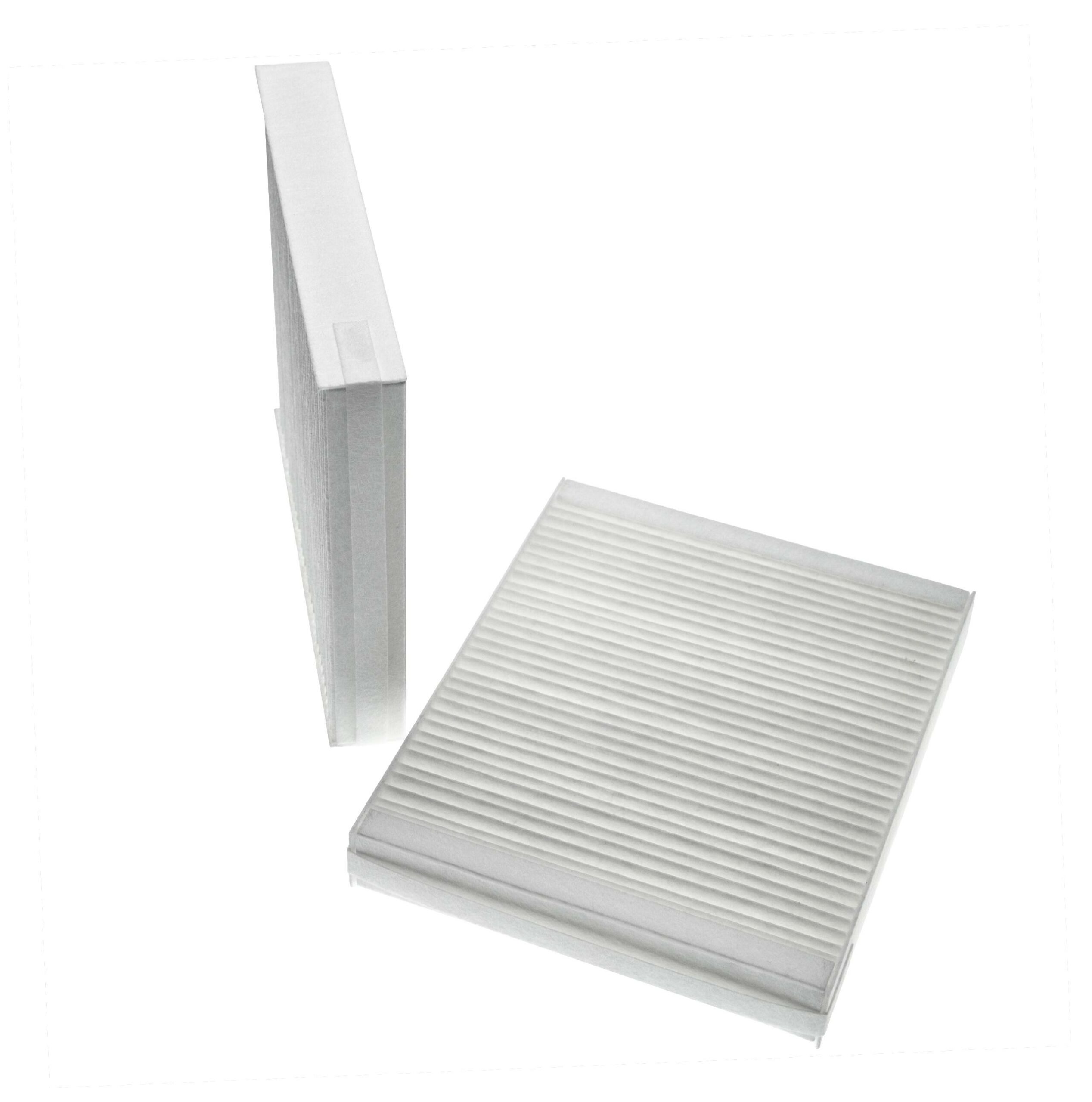 Conjunto de 2 Filtros F9 vhbw para Sistemas de Ventilação Lunos Nexxt (040111) - Image 3