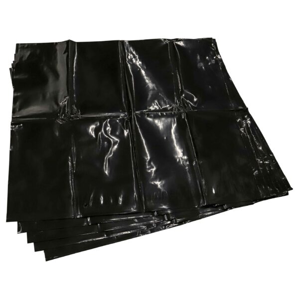 5x Sacos para Aspirador Kärcher 2.889-158.0 vhbw - Polietileno de Alta Qualidade