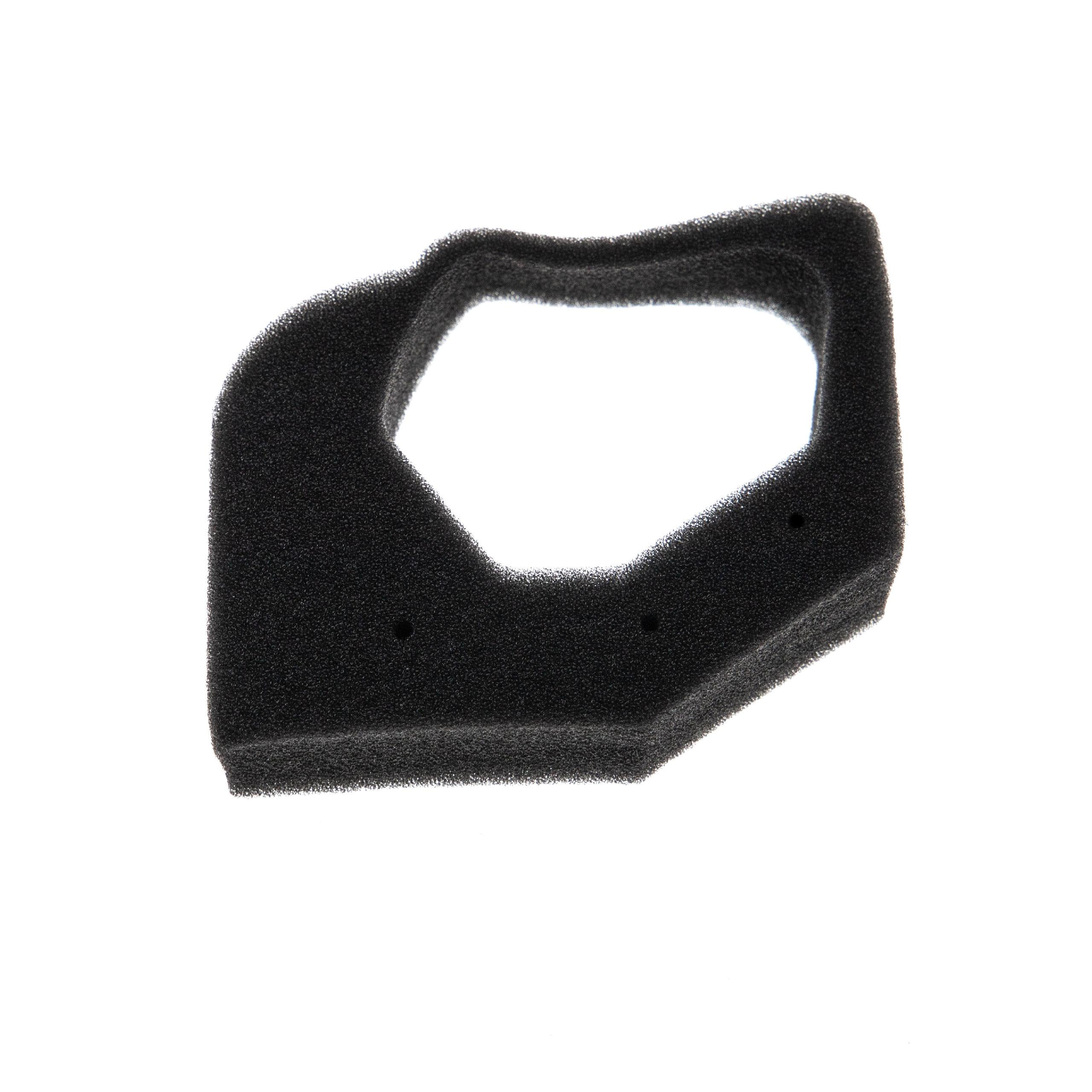 Filtro de Ar de Espuma vhbw para Aparadores de Relva Honda - Substitui 17211-Z0H-000