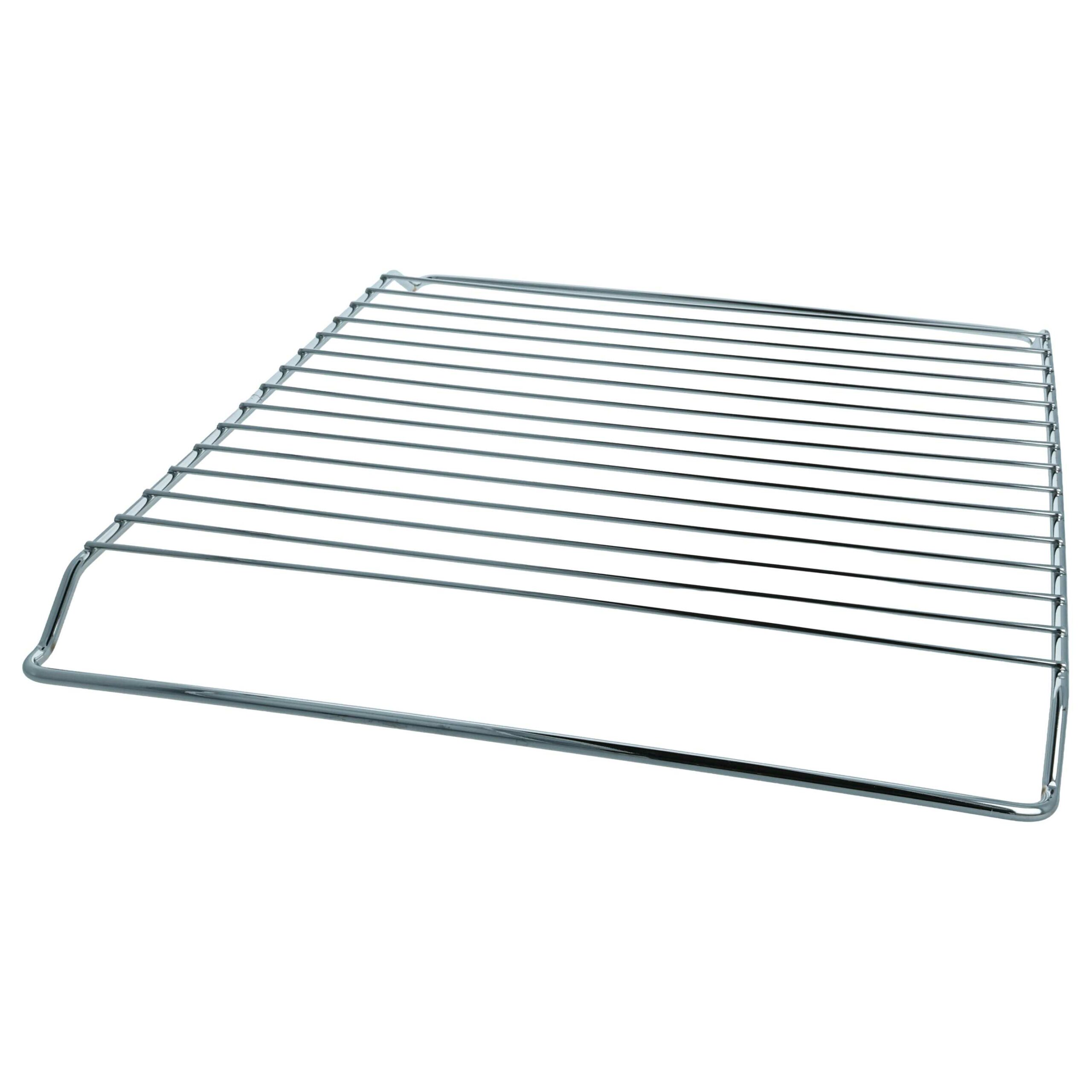 Grelha para Forno vhbw compatível com Bauknecht, Whirlpool, Indesit - 44,5 x 37,5 x 2,8 cm - Image 4
