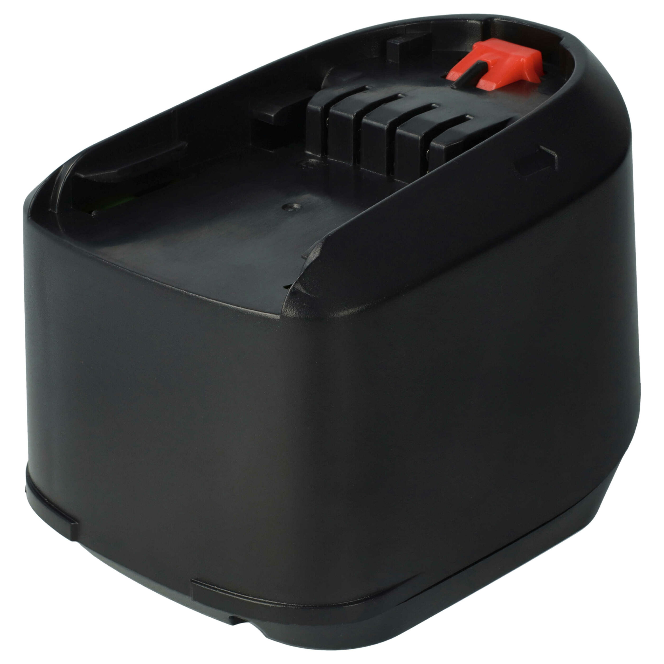 Bateria vhbw para ferramenta elétrica Bosch 1 600 Z00 000 (4000 mAh, 18 V, Li-Ion) - Image 2