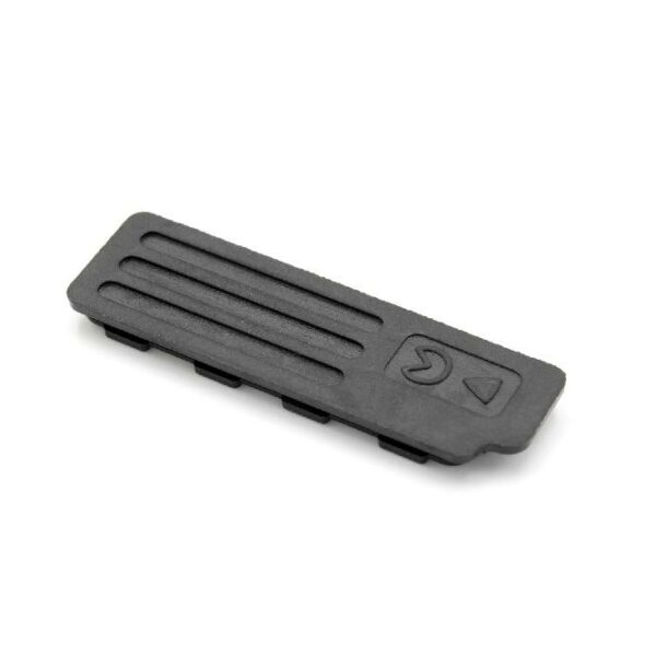 Tampa de Terminal vhbw para Nikon D830E, D800, D800E, D810 - Ligação Grip de Bateria