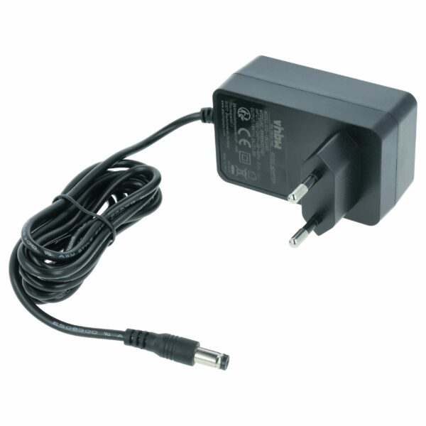 Adaptador de Corrente Alternada vhbw para Rádios Flex DAB - Substitui 496189, 4030293224704 - Cabo 170 cm