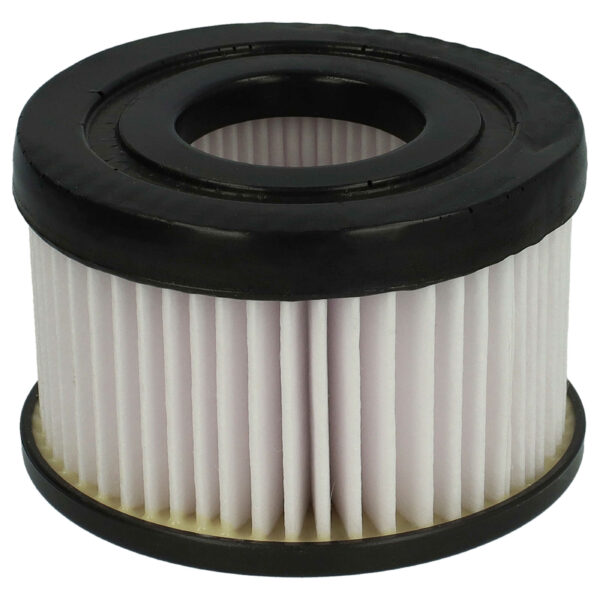 Filtro de Cartucho vhbw para Aspirador Rowenta ZR009004