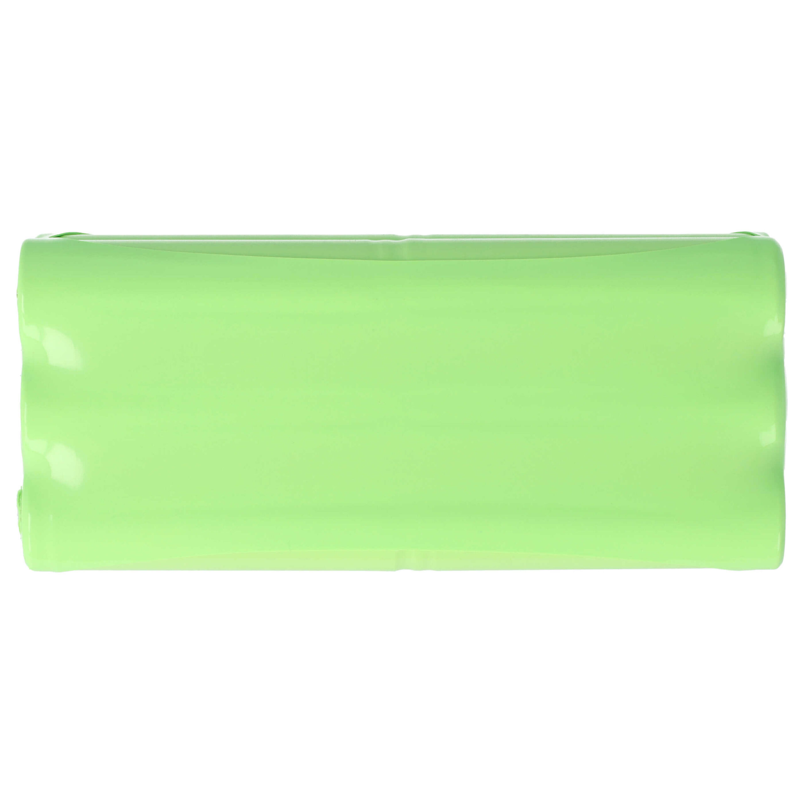 Bateria vhbw NiMH para robô aspirador Dirt Devil, Puppyoo, Midea, 1500mAh, 14.4V - Image 2