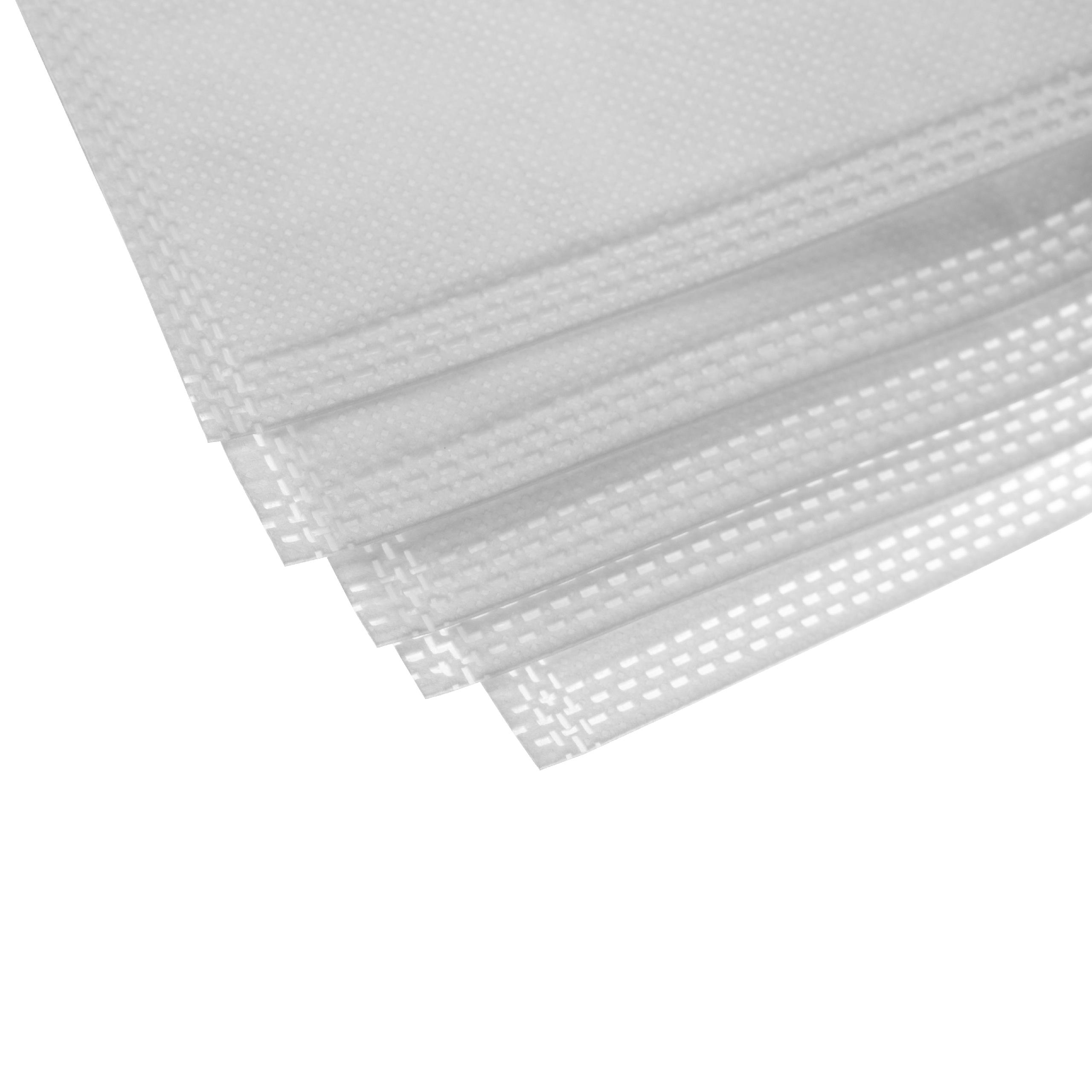 20x Saco para Aspirador Hoover H60 35600392 - Microfleece vhbw - Image 2