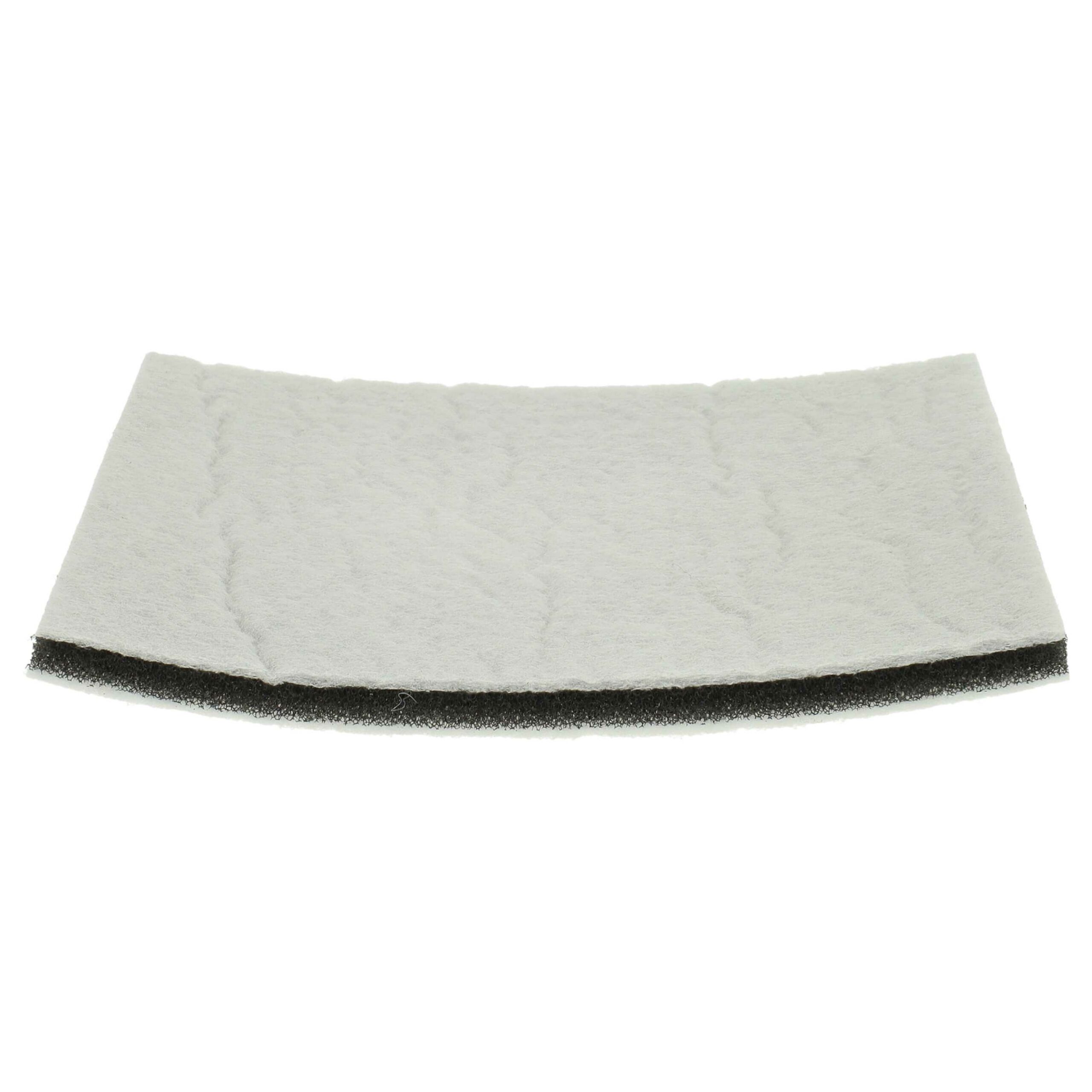 Pack 6x Filtros Motores de Substituição Philips 482248010228 para Aspiradores Philips (12,4 x 12,9 cm) - Image 2