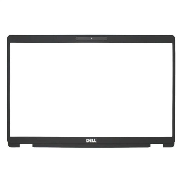 MOLDURA LCD PRETO PARA PORTÁTIL DELL LATITUDE 5500 5510 PRECISION 3540 3550 | JTJ83 COM IR