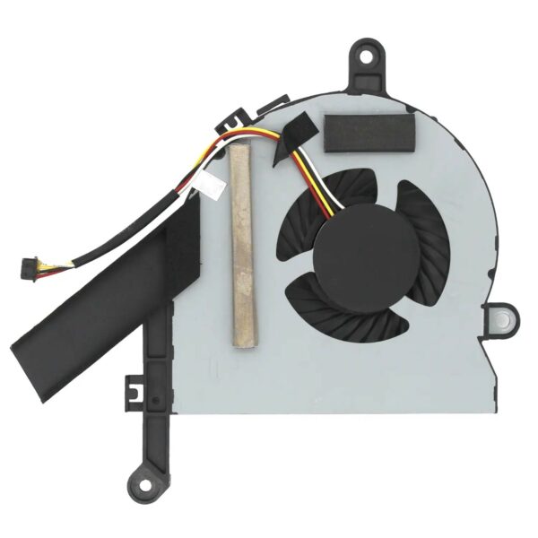 Ventoinha de Refrigeração L15723-001 para HP All-in-One 22-C, 24-F Series - 5V 1.5A
