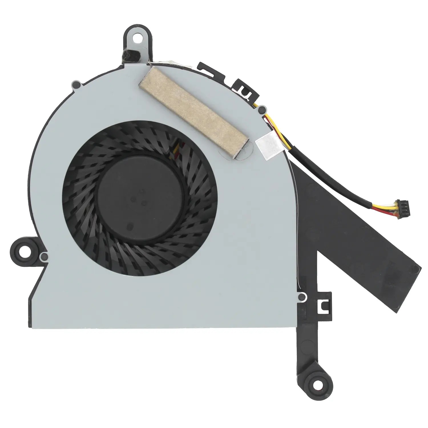Ventoinha de Refrigeração L15723-001 para HP All-in-One 22-C, 24-F Series - 5V 1.5A - Image 2