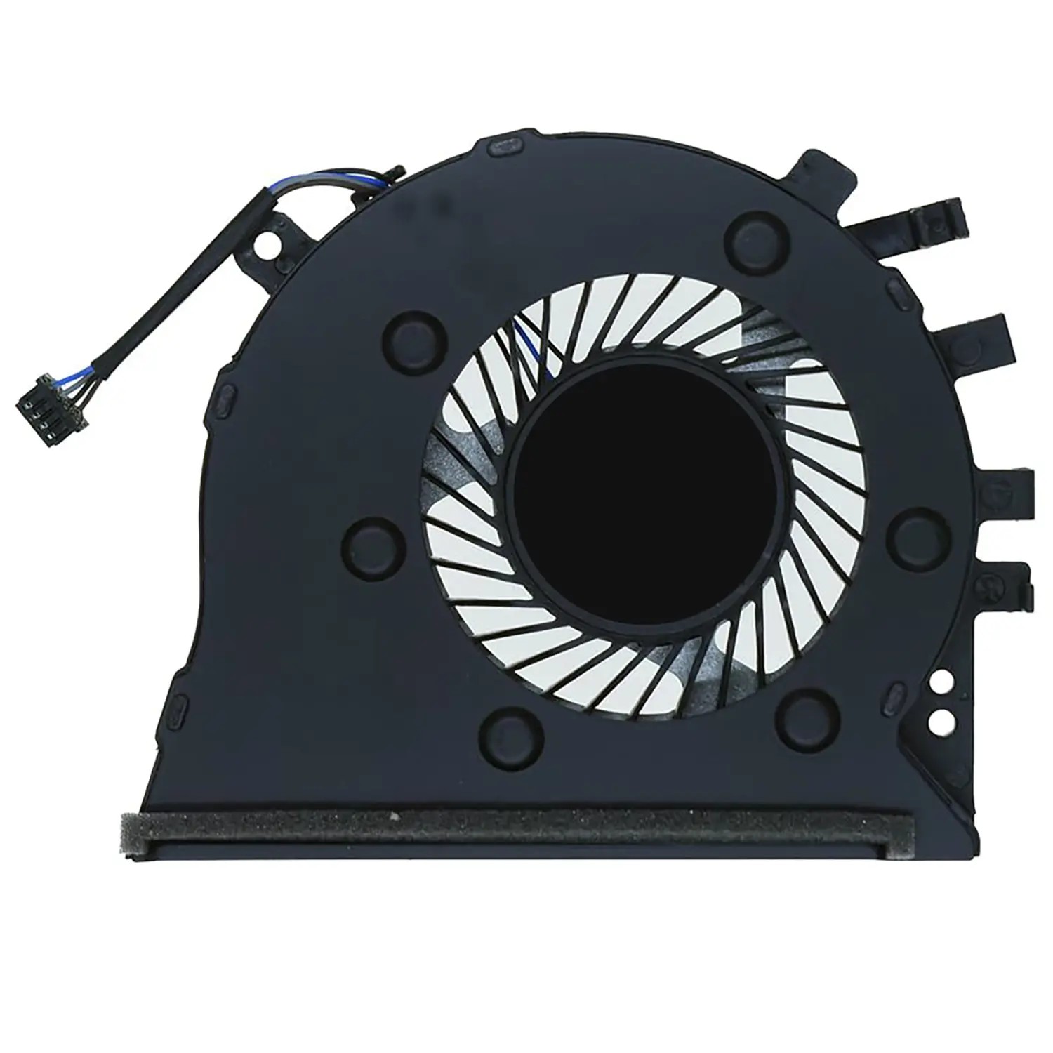 Ventoinha para Portátil HP 17-BY 17-CA Series - L22529-001 L22530-001 L22531-001 - 5V 0.5A - Image 2