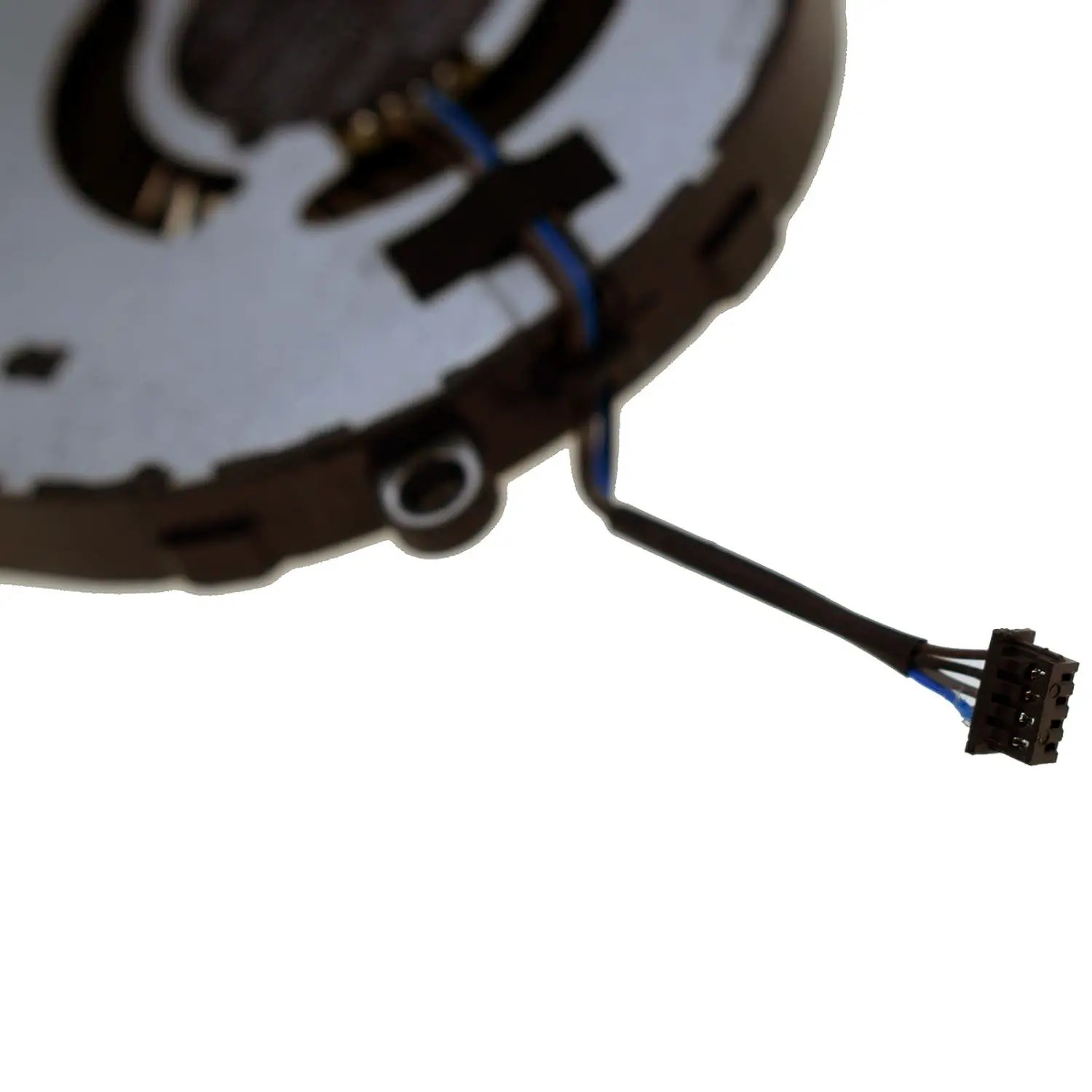 Ventoinha para Portátil HP 17-BY 17-CA Series - L22529-001 L22530-001 L22531-001 - 5V 0.5A - Image 3
