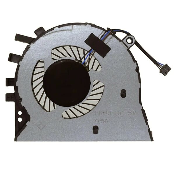 Ventoinha para Portátil HP 17-BY 17-CA Series - L22529-001 L22530-001 L22531-001 - 5V 0.5A