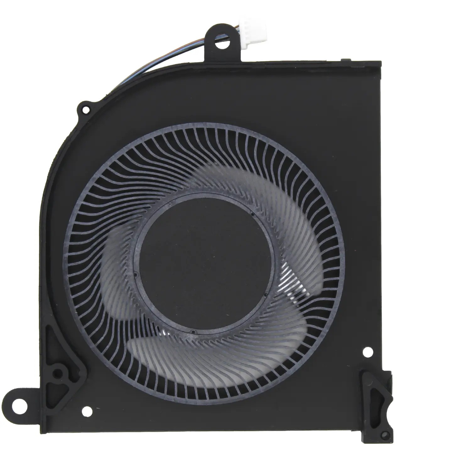 Ventoinha CPU para Portátil MSI Stealth 15M A11SD A11UE B12UE Series, 5V 0.5A 4PIN - FAN2108 - Image 2