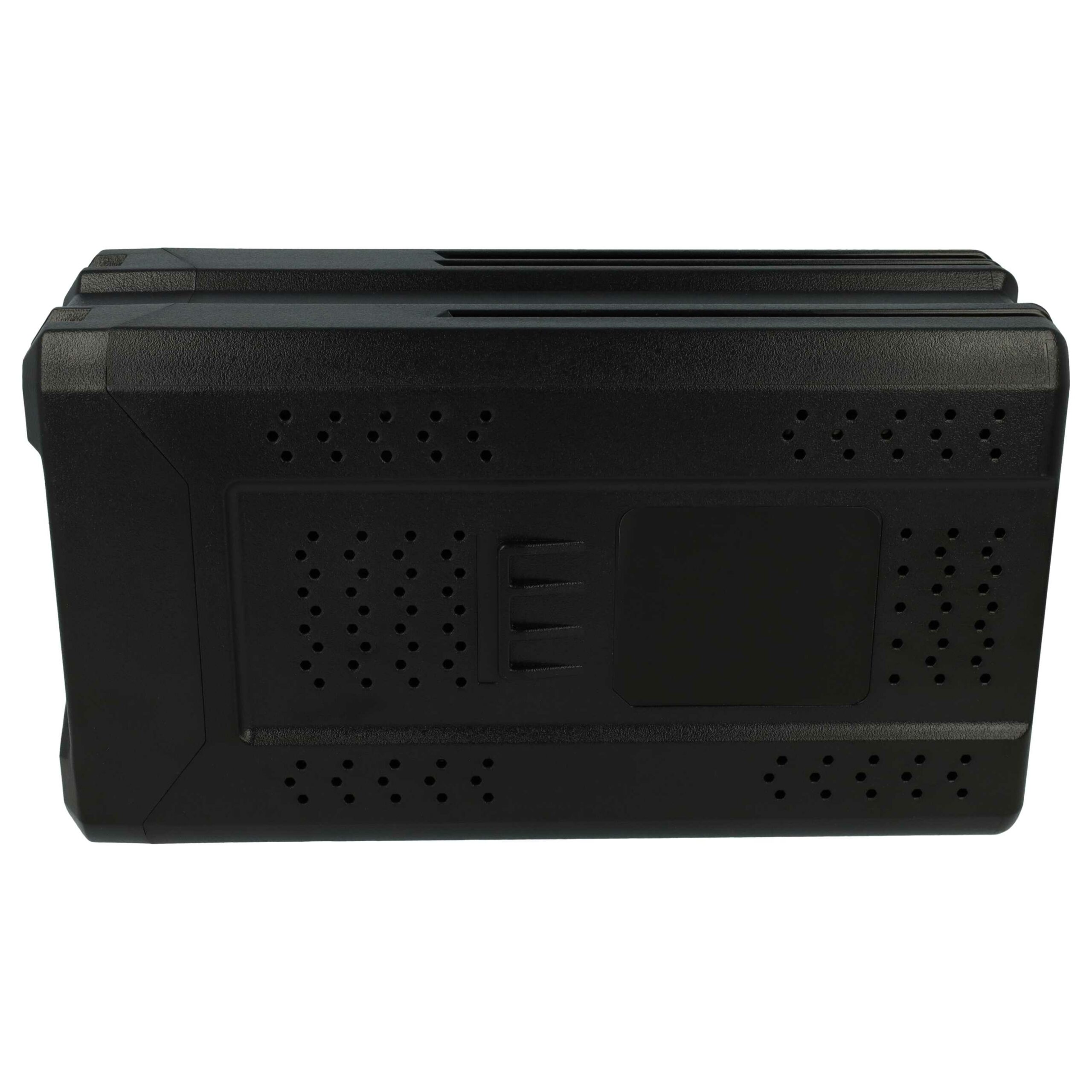 2x Bateria vhbw 82 V 4000 mAh Li-Ion para Cortadores Greenworks GL500, GL600, GL900, G82B25, GL250, GL400 - Image 4