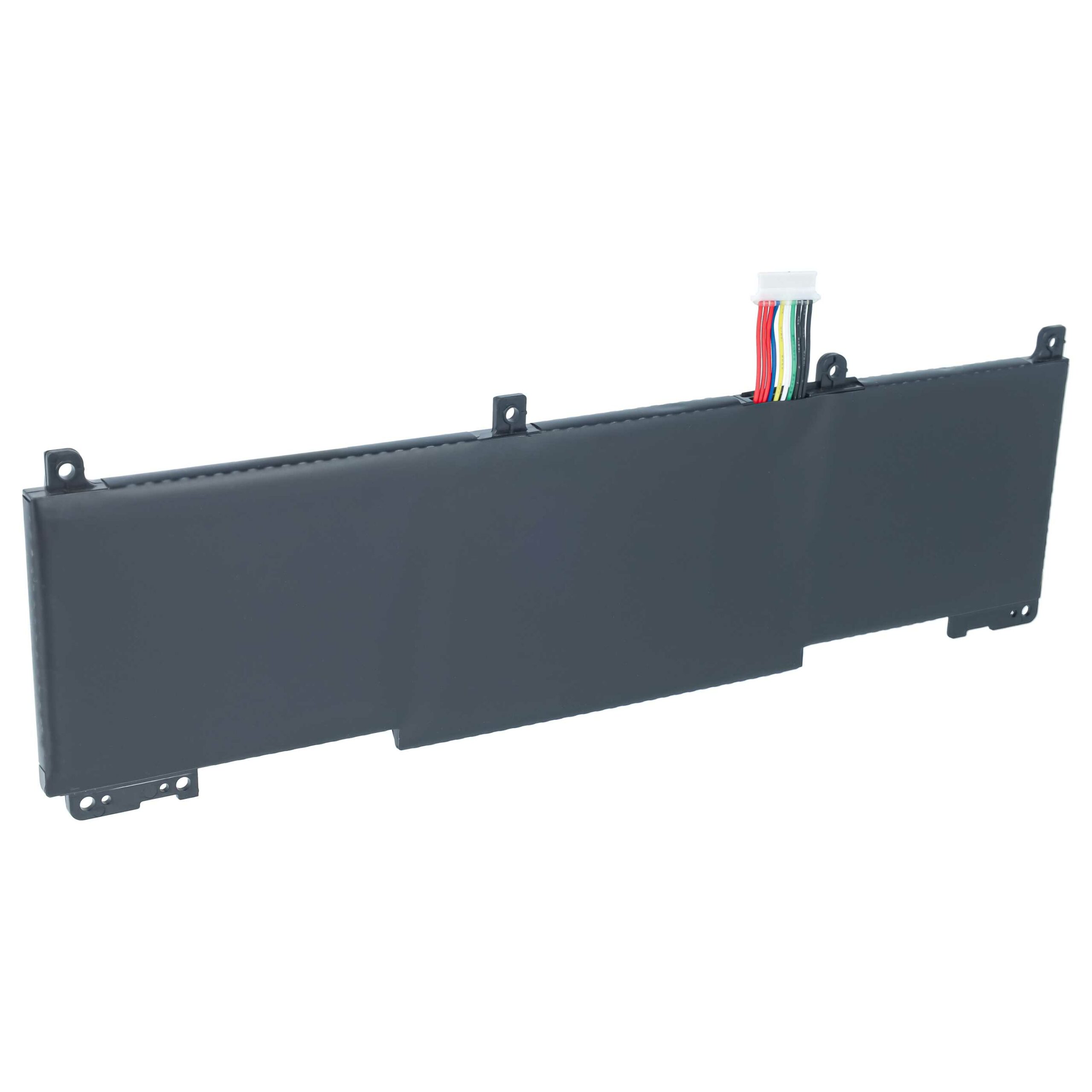 Bateria vhbw para Portáteis HP EliteBook e ProBook - 4150 mAh, 11.4 V, Li-Polímero - Image 2