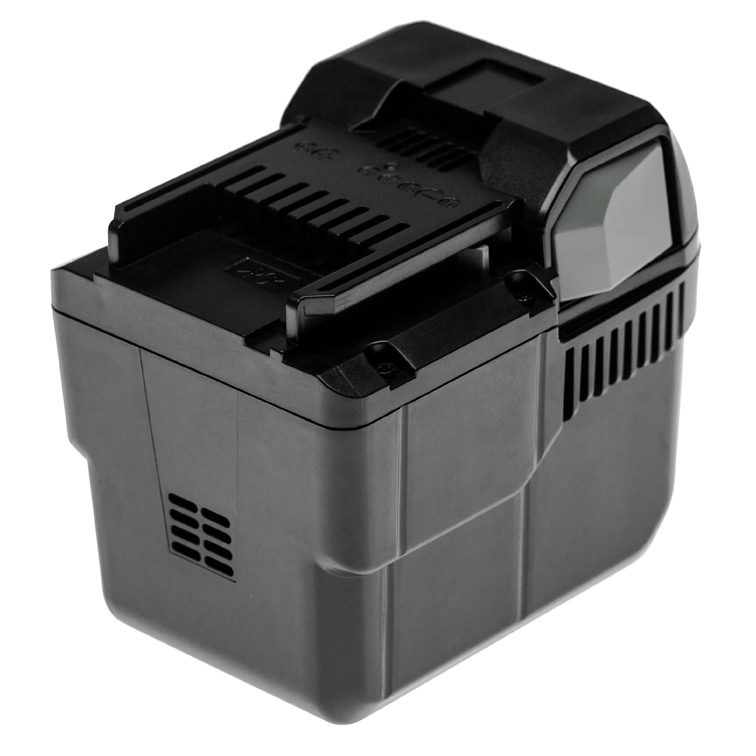 Bateria vhbw para Hitachi Hikoki 328036, BSL 36 3000 mAh, 36 V Li-Ion