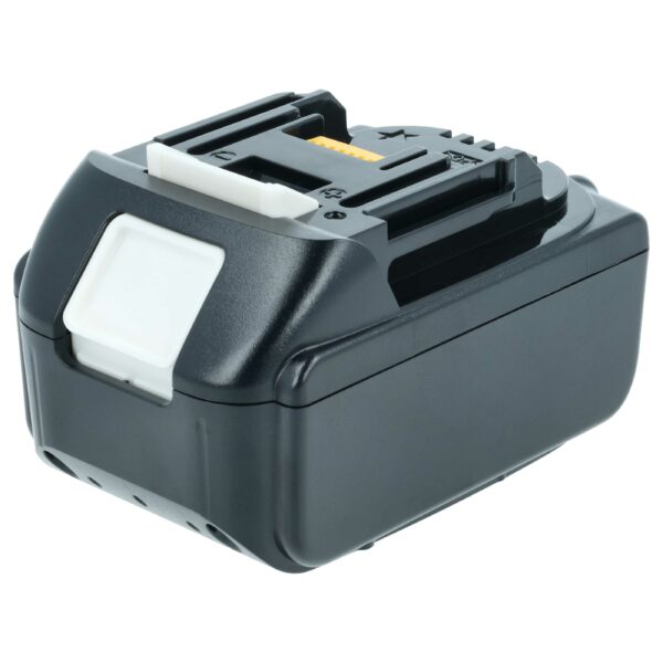 Bateria vhbw para ferramenta elétrica Makita 194309-1 / 194230-4 - 3000 mAh, 18 V, Li-Ion