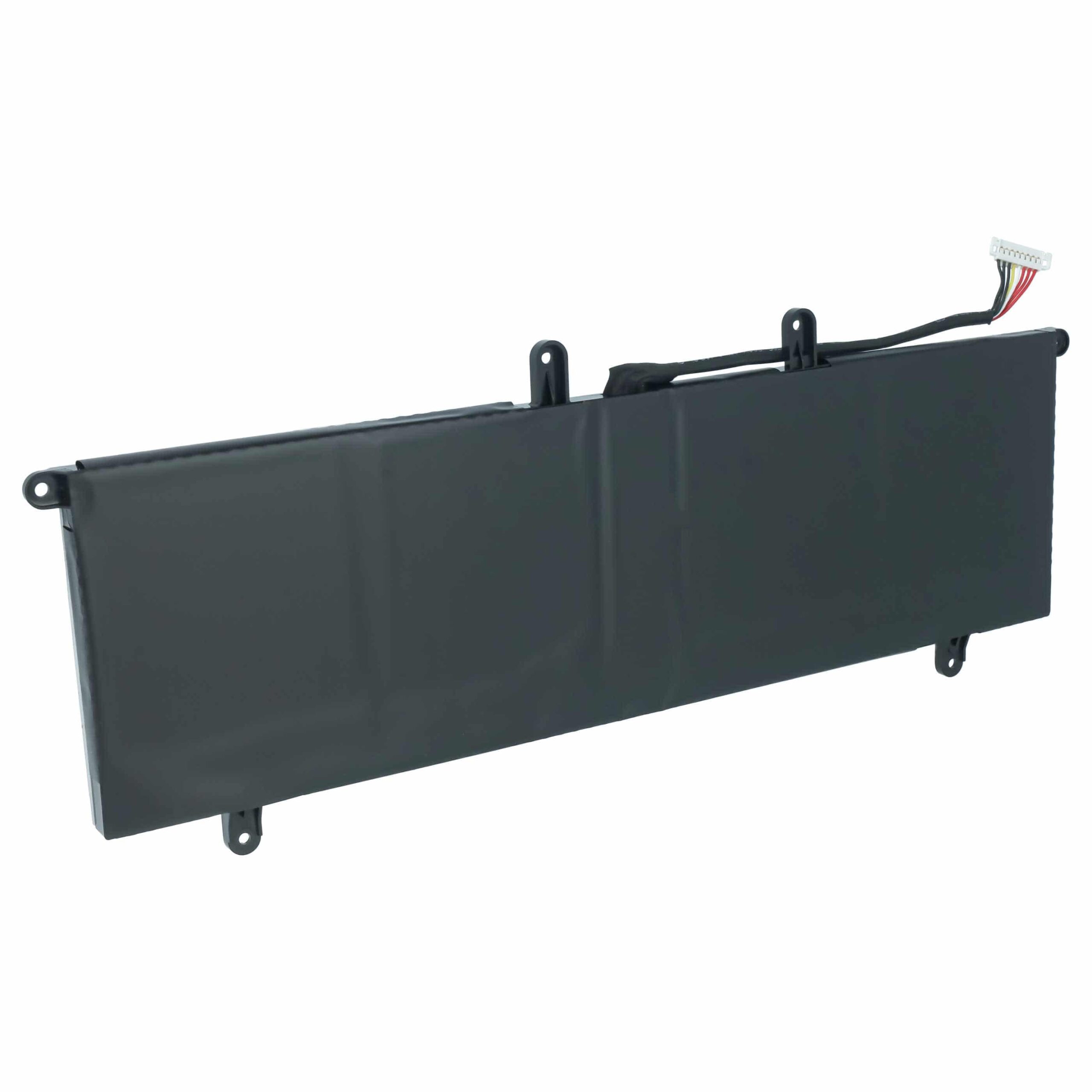 Bateria vhbw para ASUS ZenBook DUO UX481F - Substitui C41N1901, Li-Polymer, 15.4 V, 4380 mAh - Image 2
