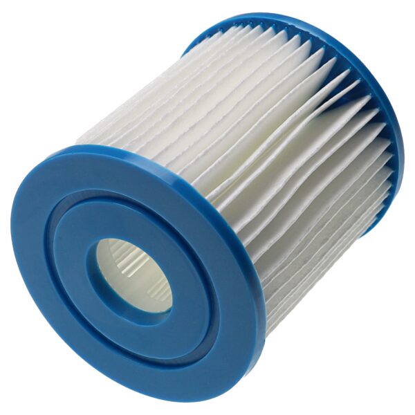 3x Filtro de Água vhbw substitui APC C7490 para Piscina e Bomba Intex