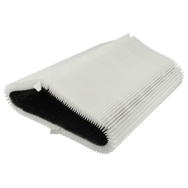 Filtro HEPA vhbw para Purificadores Blueair (F411PACF100929, 100929, 689122009858)