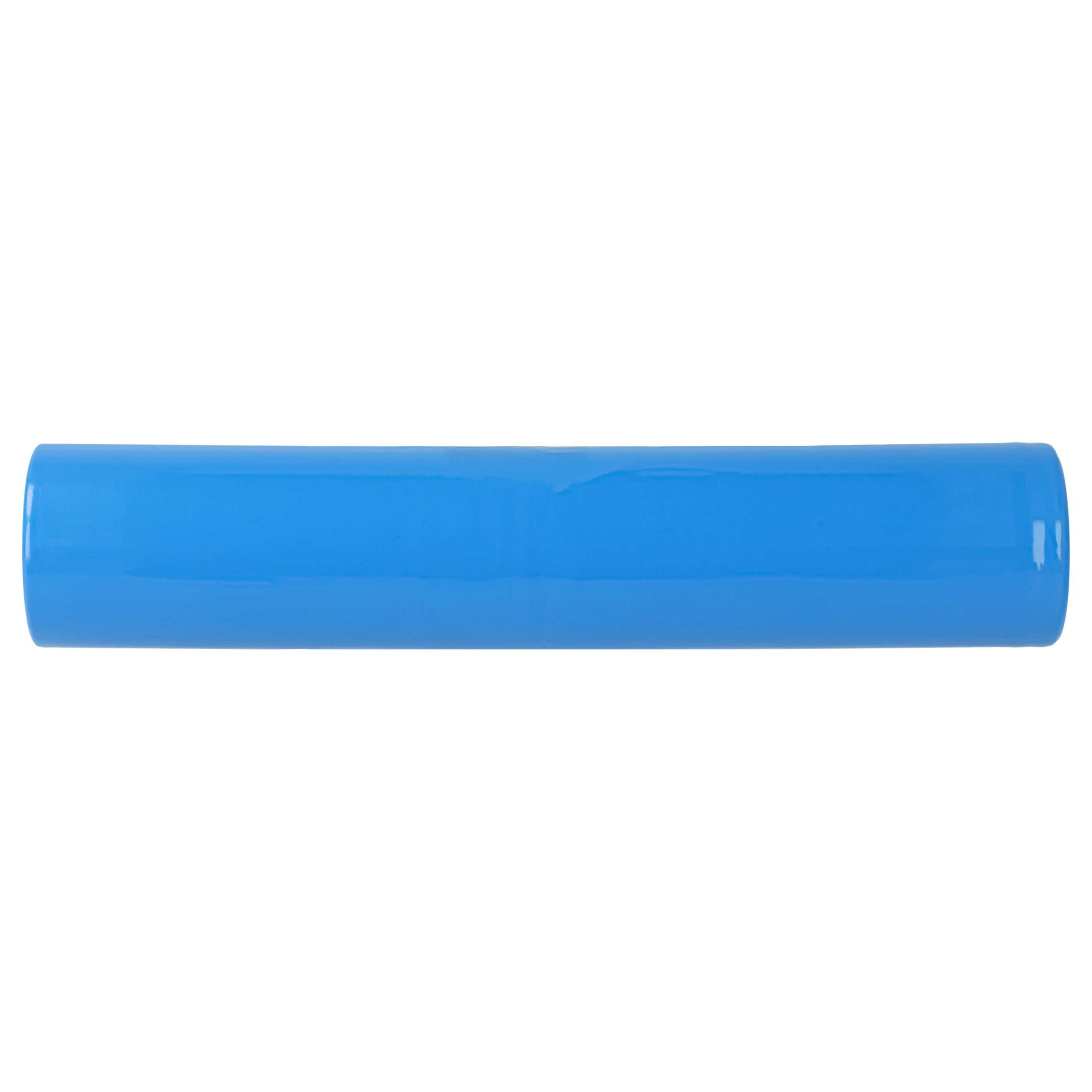 2x Bateria para Lanterna Maglite ML150LRS e ML150LRSX - LiFePO4 6.4V 3200mAh vhbw - Image 4
