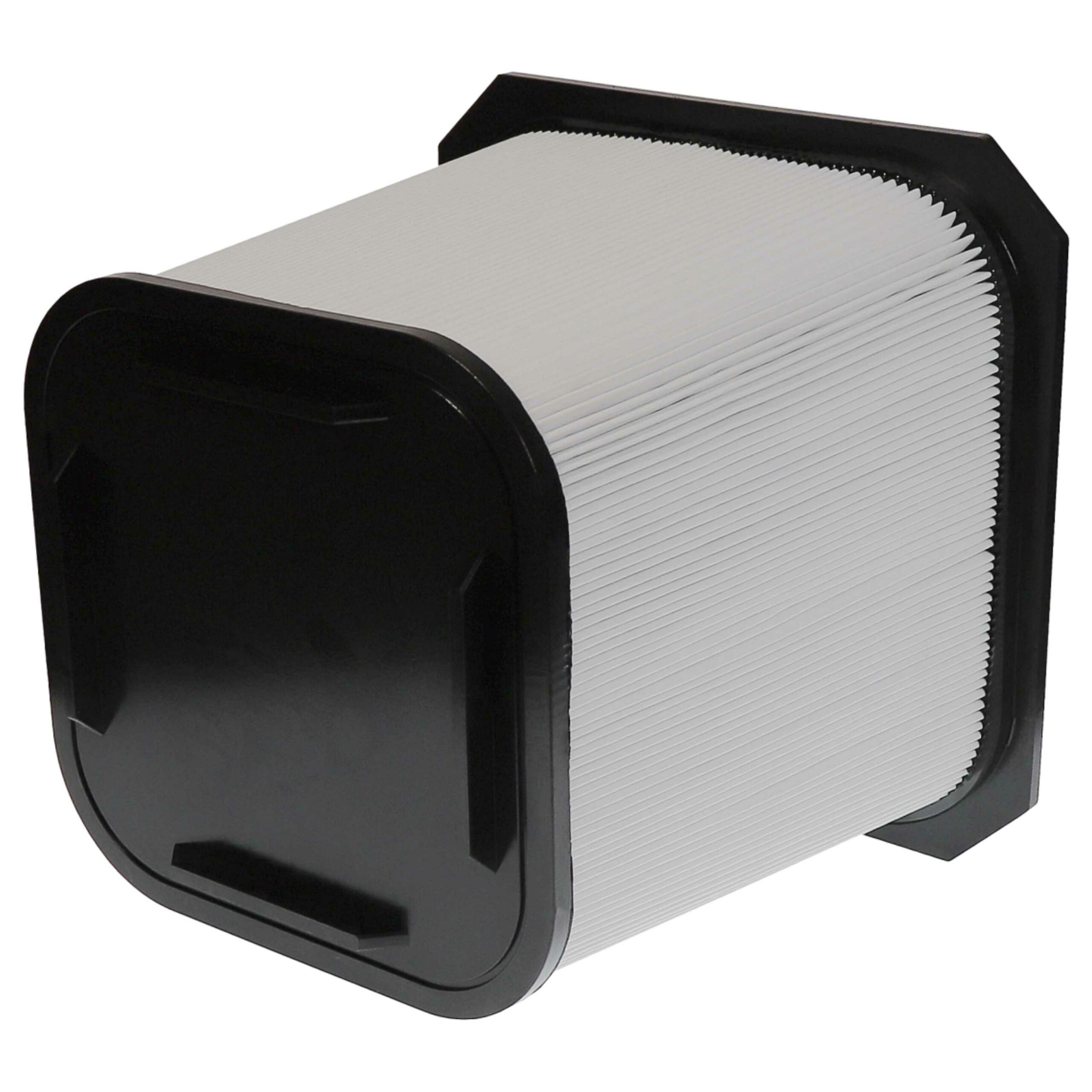 2x Filtro Micro vhbw para Purificador de Ar Dustcontrol (substitui 42940) - Image 3