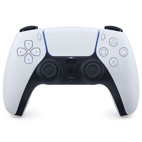 Comando PlayStation DualSense V3 - Branco