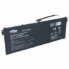 Bateria vhbw para Acer Swift 3 SF314-43 e outros - Li-Polymer 11.1V 4100mAh (substitui AP20CBL)