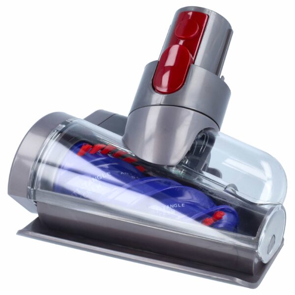 Escova de Chão para Dyson V7, V8, V10, V11, V15 vhbw
