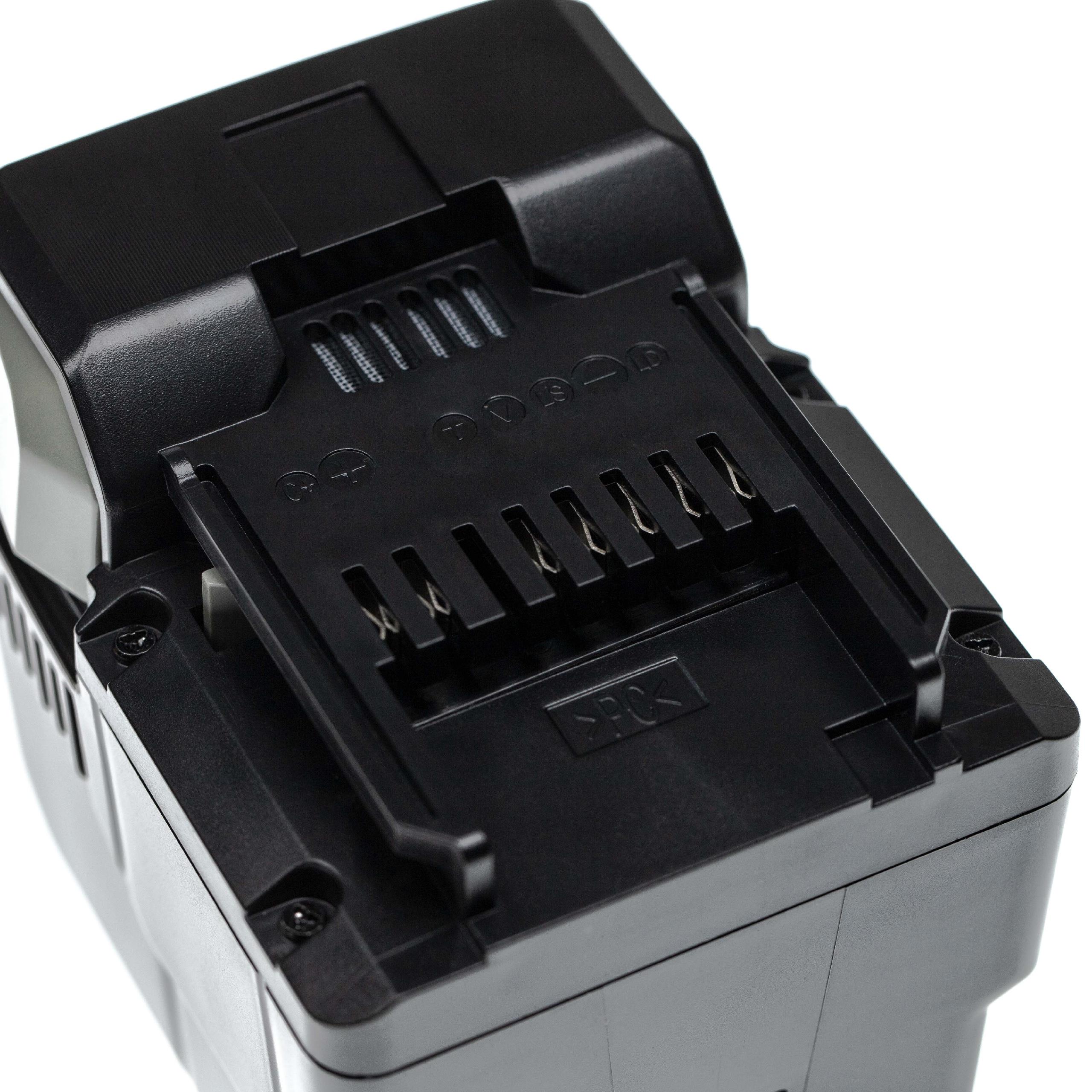 Bateria vhbw para Hitachi Hikoki 328036, BSL 36 3000 mAh, 36 V Li-Ion - Image 3
