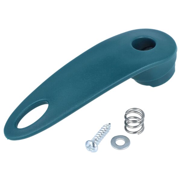 Suporte de Cabo vhbw para Aspirador Vorwerk Kobold VK140