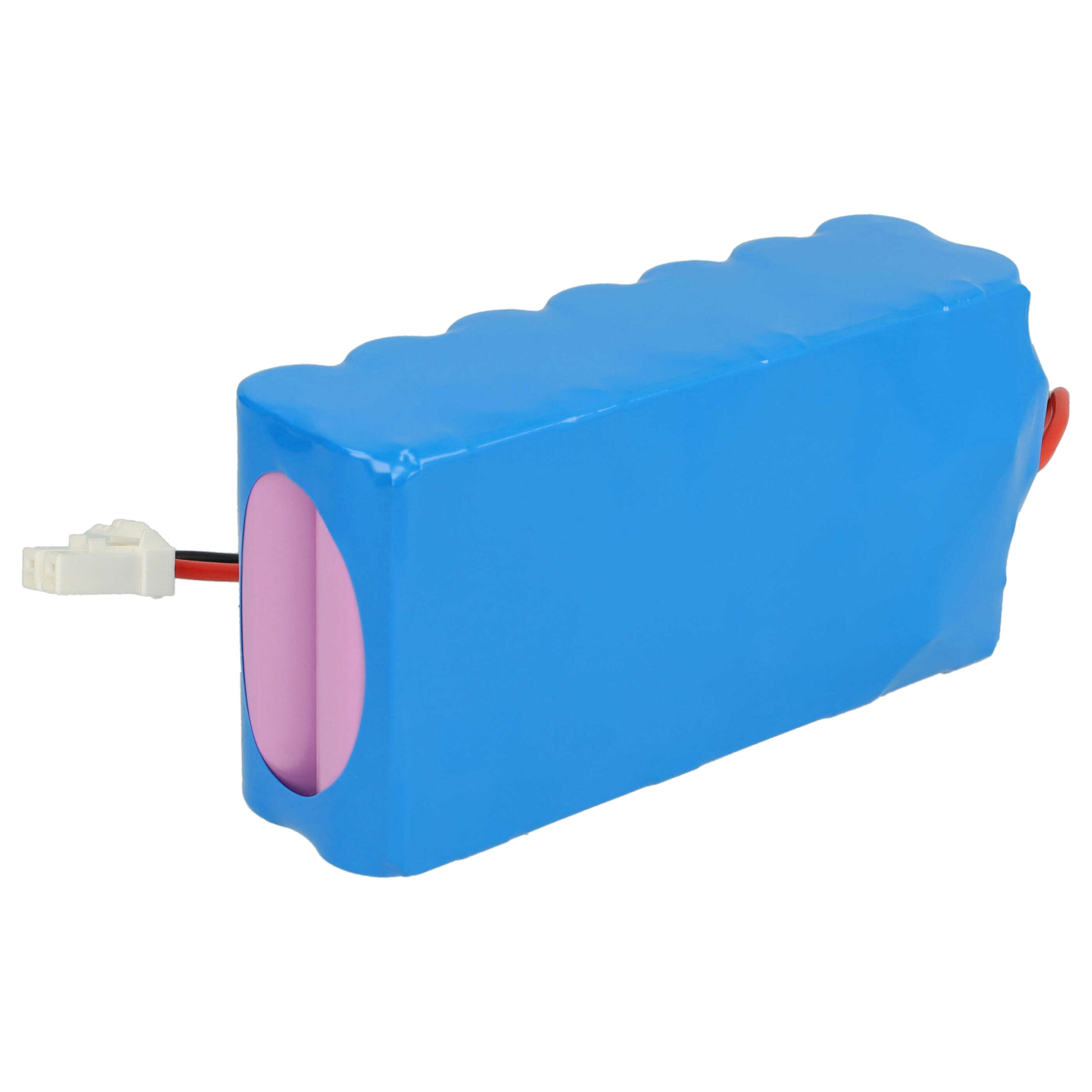 Bateria vhbw 5200 mAh 25.9 V Li-Ion para Cortadores Ambrogio - Substitui 050Z38600A, 050Z36600A, 075Z60900A - Image 4
