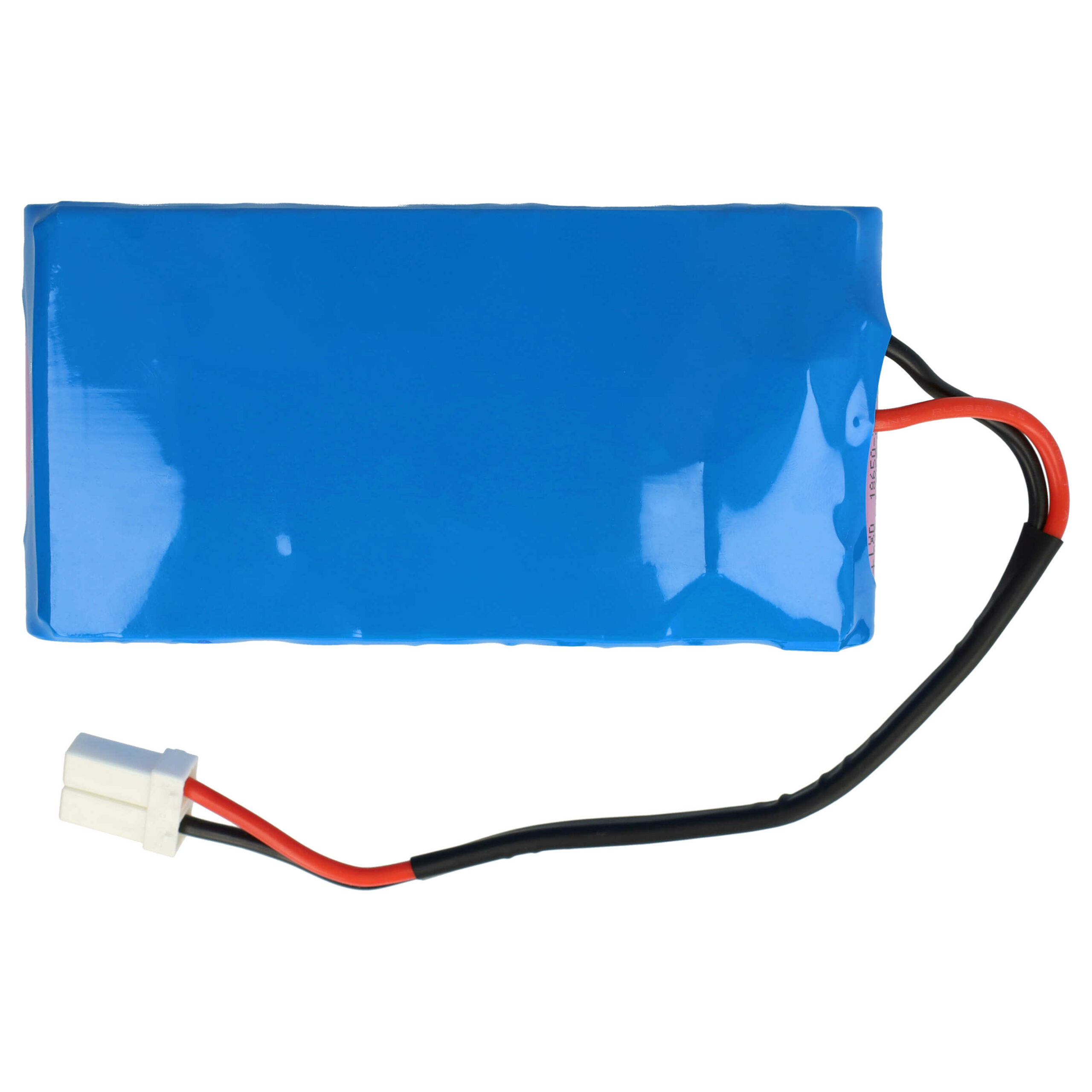 Bateria vhbw 5200 mAh 25.9 V Li-Ion para Cortadores Ambrogio - Substitui 050Z38600A, 050Z36600A, 075Z60900A - Image 2