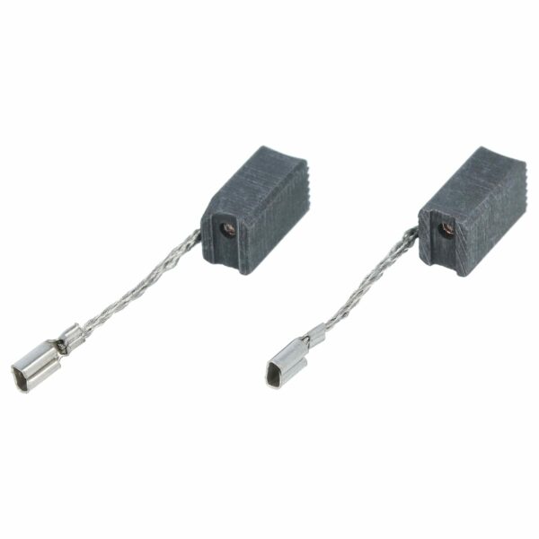 Escovas de Carvão para Bosch GOP 250 CE vhbw (2 unidades)